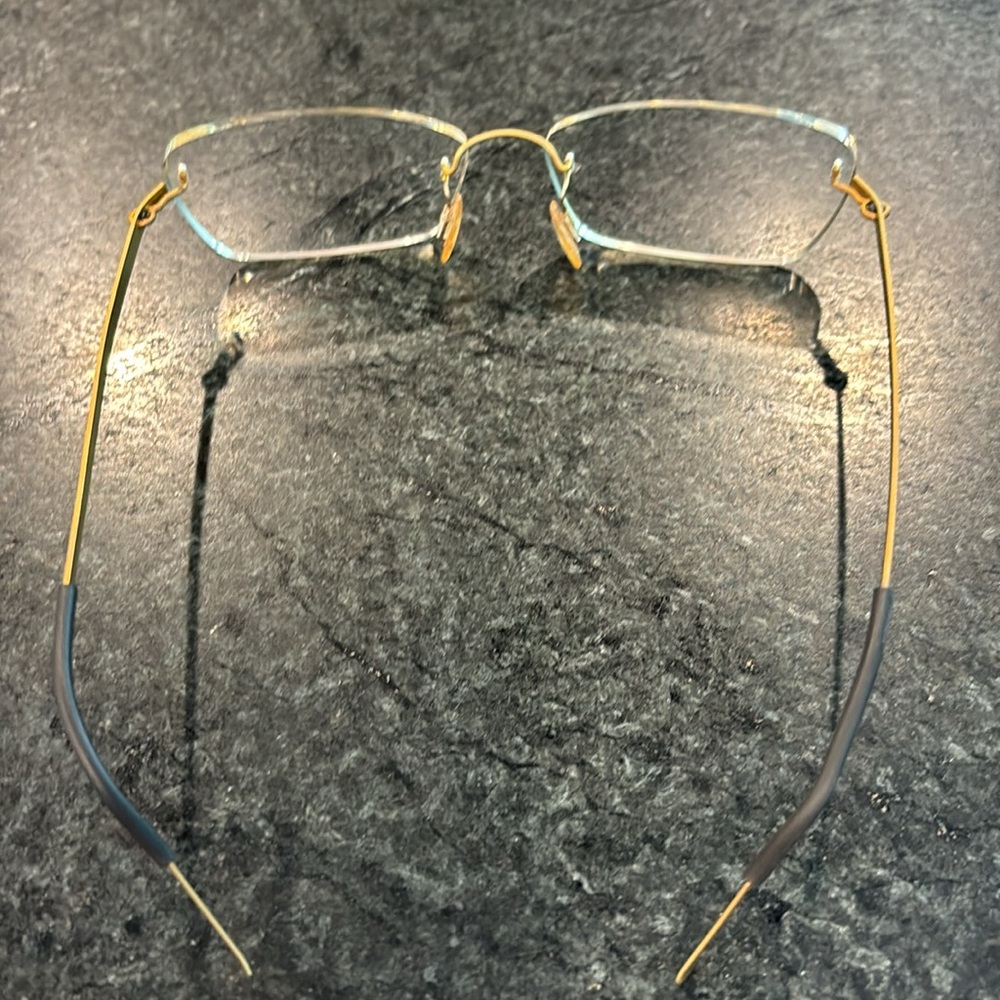 Lindberg Frames-Titanium - image 3
